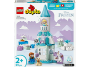 LEGO DUPLO 10455 Annas und Elsas Party im Eispalast