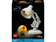 LEGO Ideas 21357 Disney Pixar Luxo Jr.