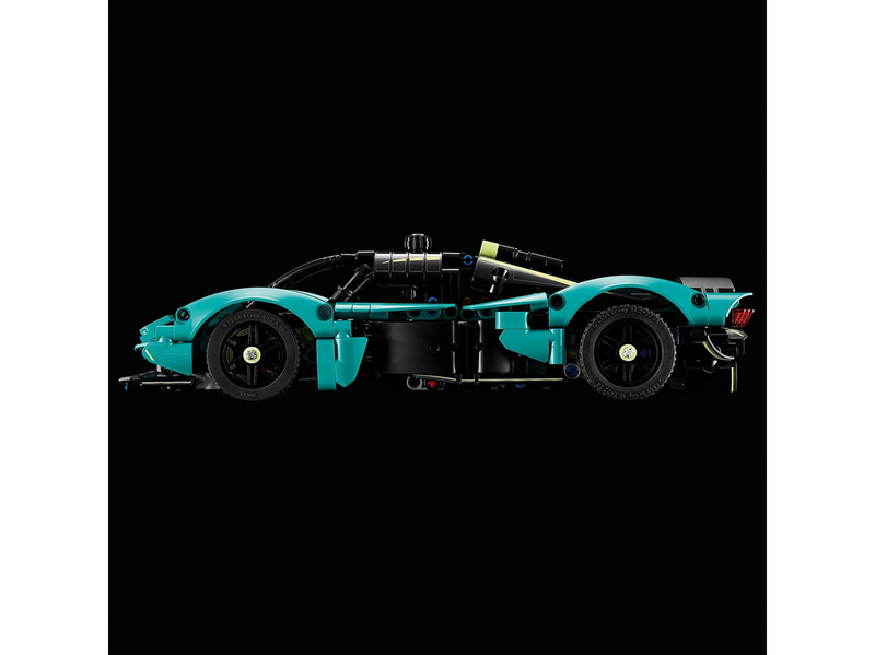 LEGO Technic 42208 Aston Martin Valkyrie