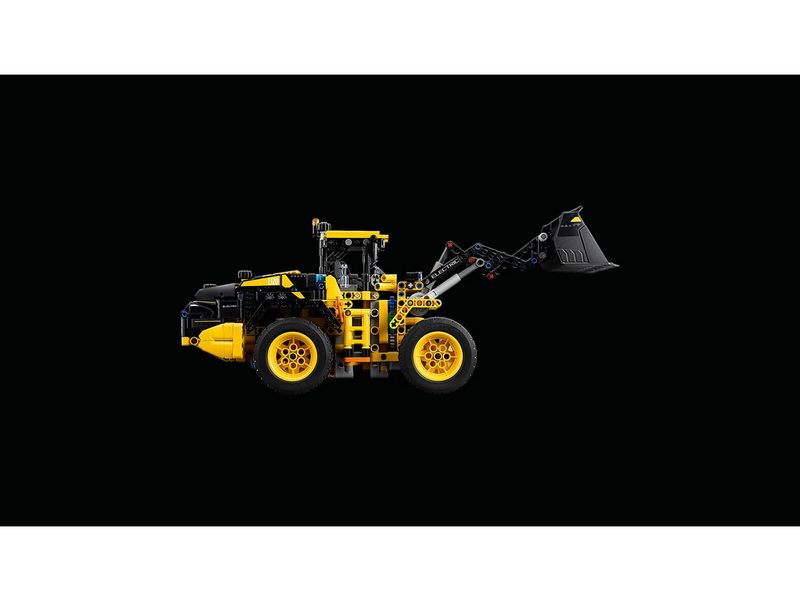 LEGO Technic 42209 Volvo L120 Electric Radlader