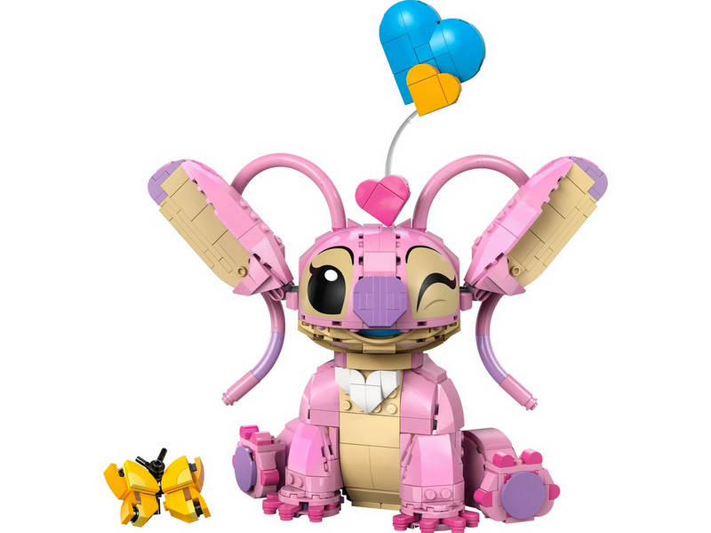 LEGO Disney 43257 Angel