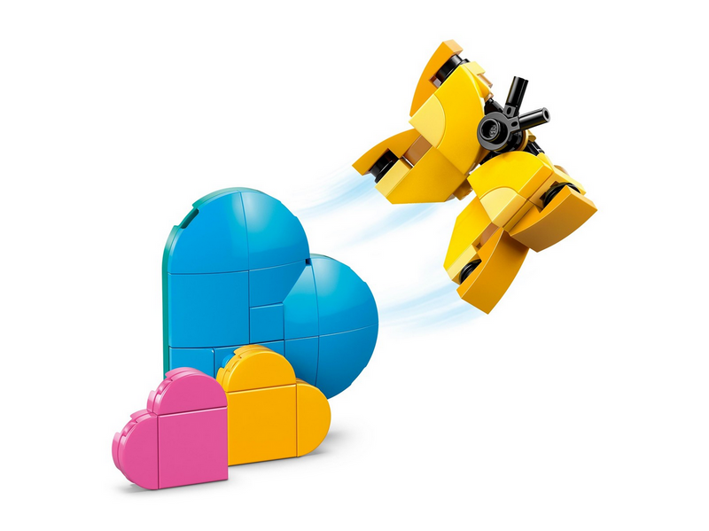 LEGO Disney 43257 Angel