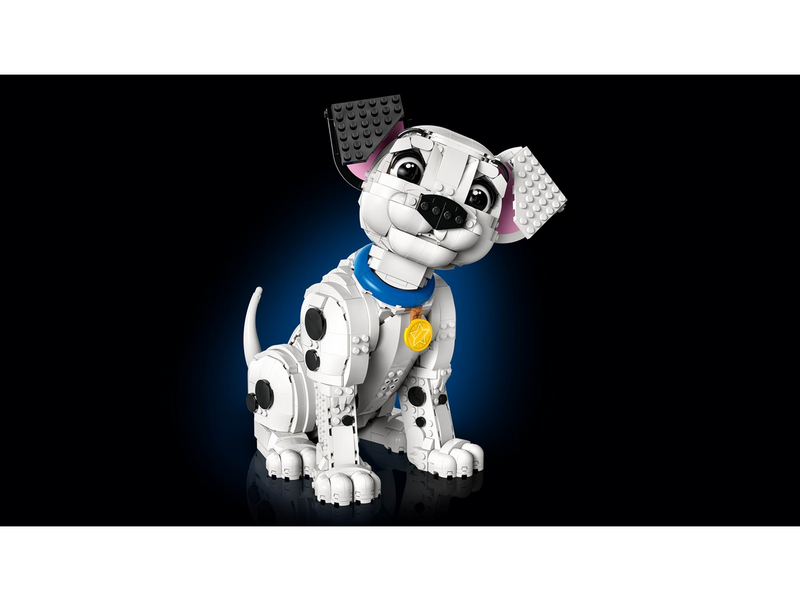 LEGO Disney 43269 Welpe aus 101 Dalmatiner