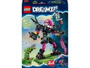 LEGO DREAMZzz 71495 Mateo vs. Cyberhirn-Mech