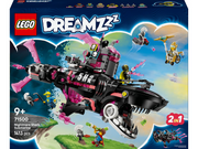 LEGO DREAMZzz 71500 Albtraumhai-U-Boot