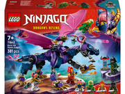 LEGO Ninjago 71842 Rontu der Meisterdrache