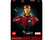 LEGO Super Heroes Marvel 76327 Iron Man MK4