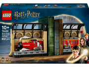 LEGO Harry Potter 76450 Buchstütze: Hogwarts™ Express