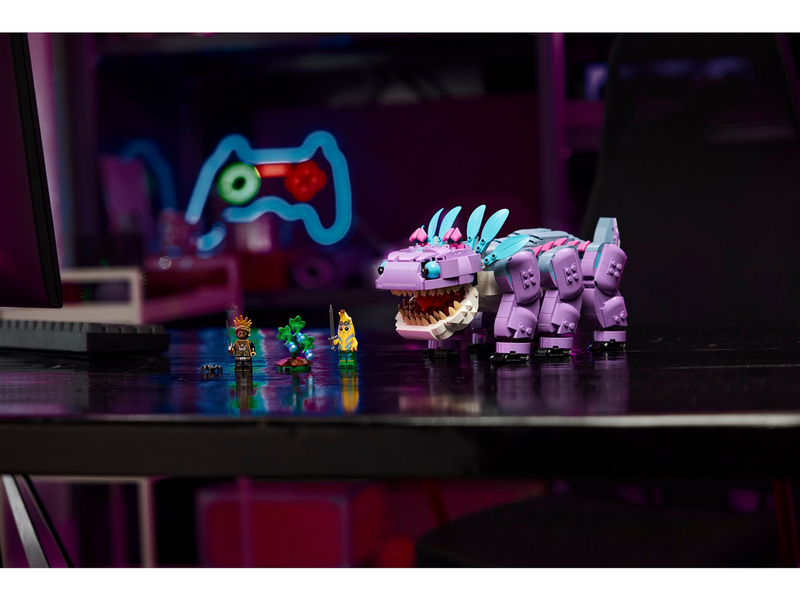 LEGO FORTNITE 77077 Klombo