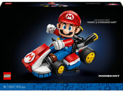 LEGO Super Mario 72037 Mario Kart™: Mario & Standard-Kart