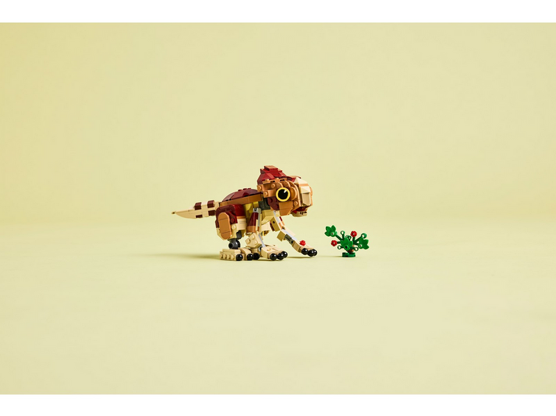 LEGO Jurassic World 76970 Babydinosaurier Dolores: Aquilops