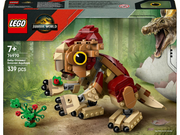 LEGO Jurassic World 76970 Babydinosaurier Dolores: Aquilops
