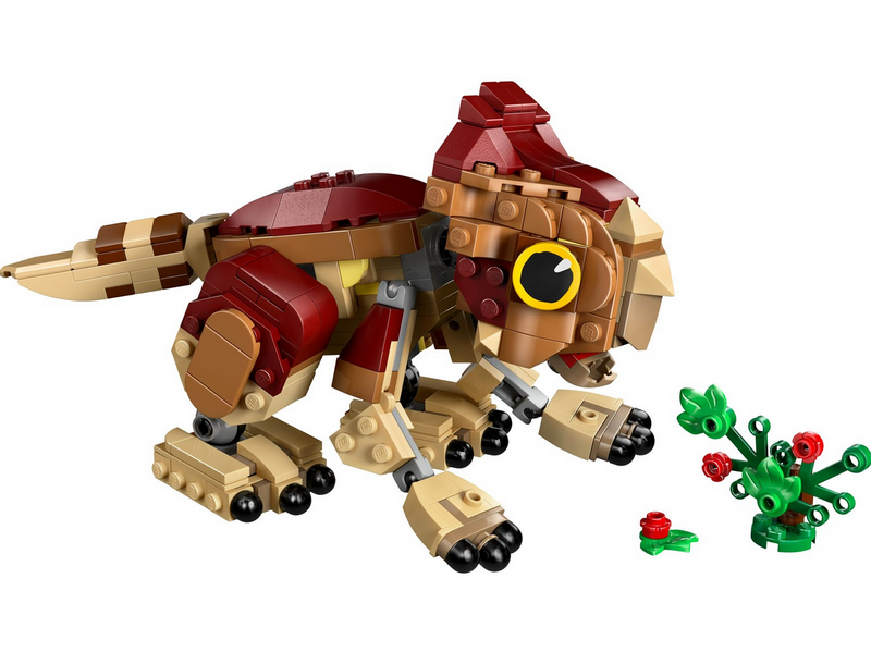 LEGO Jurassic World 76970 Babydinosaurier Dolores: Aquilops