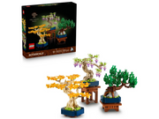 LEGO Botanicals 10373 Mini-Bonsais