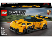 LEGO Speed Champions 77239 Porsche 911 GT3 RS Supersportwagen
