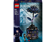 LEGO Wednesday 76784 Schwarze Dahlie