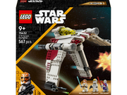 LEGO Star Wars 75432 V-19 Torrent-Sternjäger