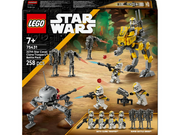LEGO Star Wars 75431 Klonsoldaten des 327. Sternenkorps Battle Pack