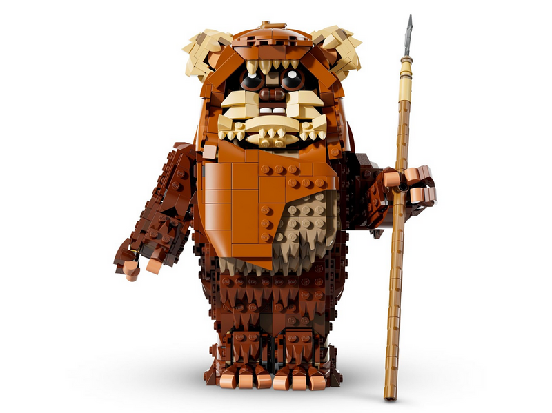 LEGO 75430 Der Ewok Wicket™