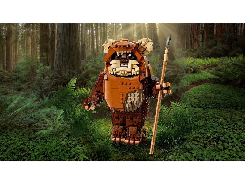 LEGO 75430 Der Ewok Wicket™