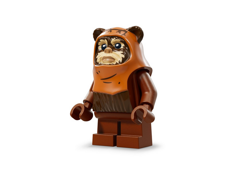 LEGO 75430 Der Ewok Wicket™