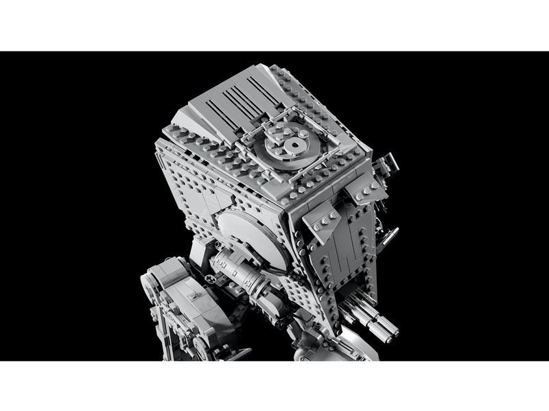 LEGO Star Wars 75417 AT-ST™ Kampfläufer