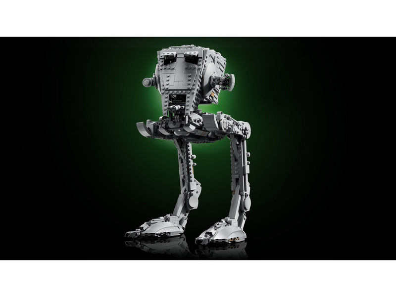 LEGO Star Wars 75417 AT-ST™ Kampfläufer