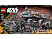 LEGO Star Wars 75413 Republikanischer Juggernaut