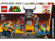 LEGO 72039 Mario Kart™ – Bowsers Festung