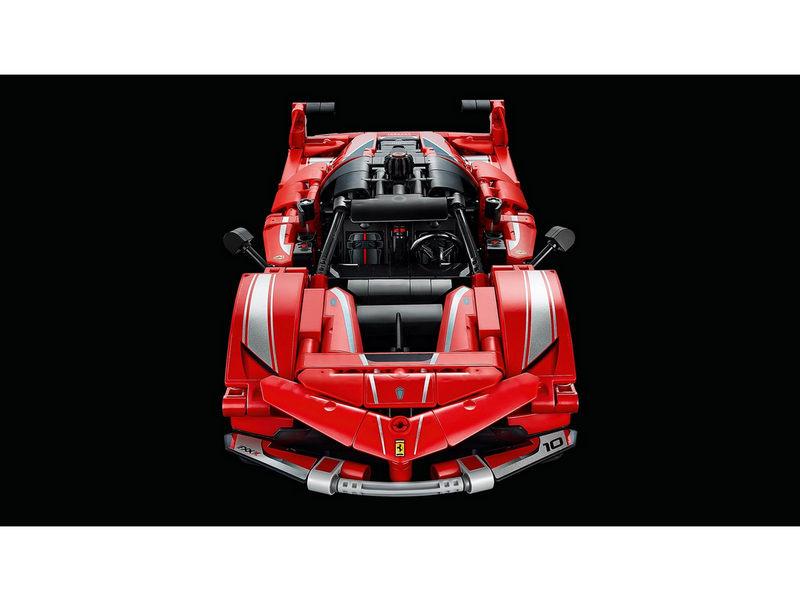 LEGO Technic 42212 Ferrari FXX K