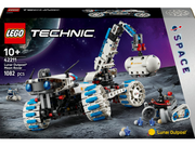 LEGO Technic 42211 Lunar Outpost™ Mondrover-Raumfahrzeug