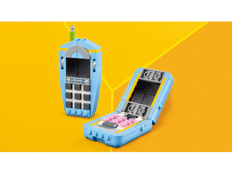 LEGO Creator 31174 Retro-Telefon