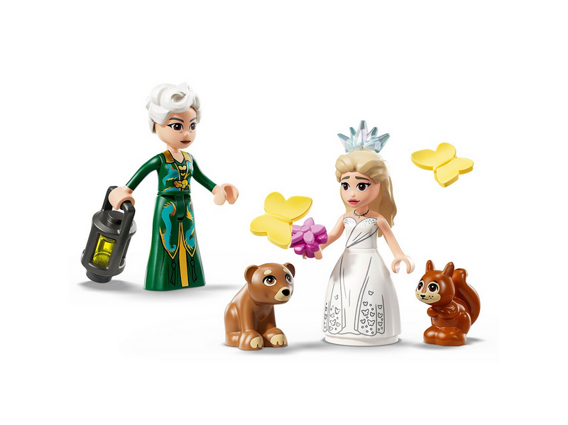 LEGO Wicked 75688 Glindas Hochzeitstag