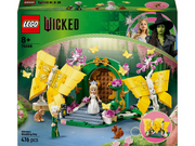 LEGO Wicked 75688 Glindas Hochzeitstag