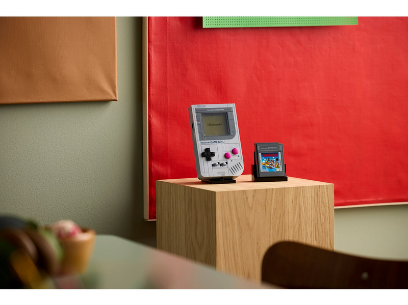 LEGO Super Mario 72046 Game Boy™