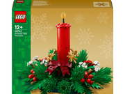 LEGO 40743 Weihnachtsgesteck