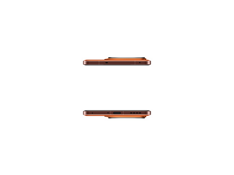 realme GT 7 Pro 512GB/12GB - Mars Orange