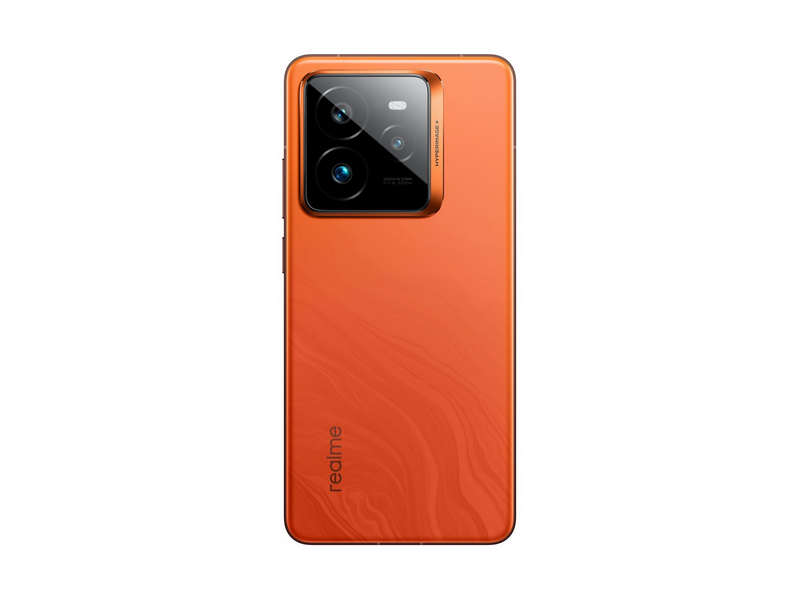 realme GT 7 Pro 512GB/12GB - Mars Orange