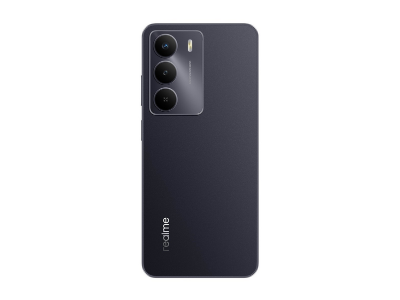 realme 14X 5G 256GB/8GB - Carbon Black