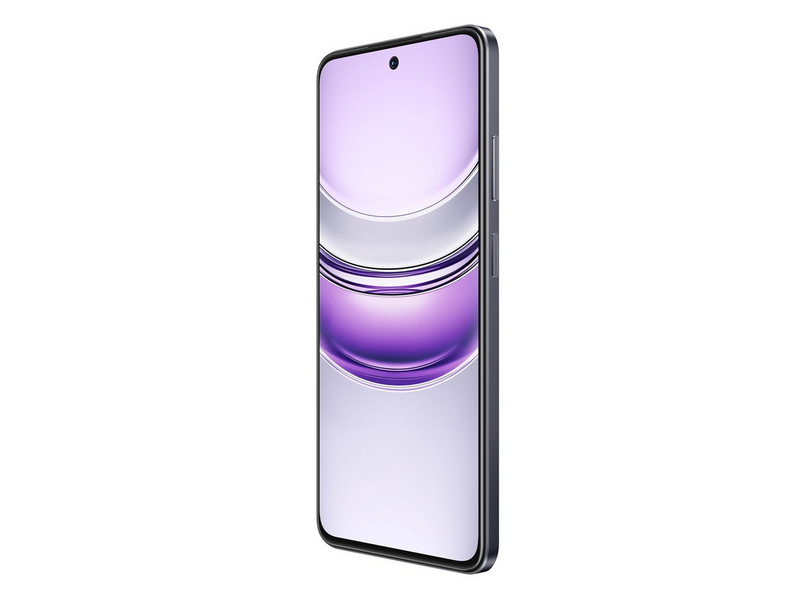 realme 14X 5G 256GB/8GB - Carbon Black