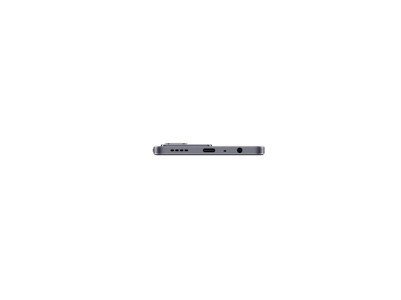 realme 14X 5G 256GB/8GB - Carbon Black