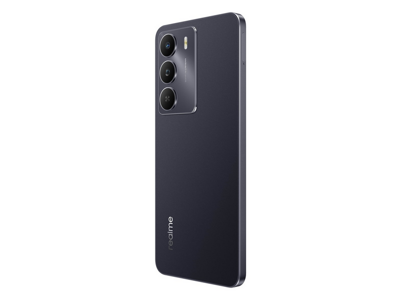 realme 14X 5G 256GB/8GB - Carbon Black