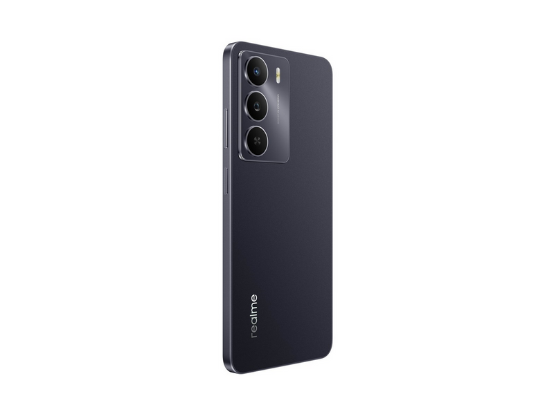 realme 14X 5G 256GB/8GB - Carbon Black