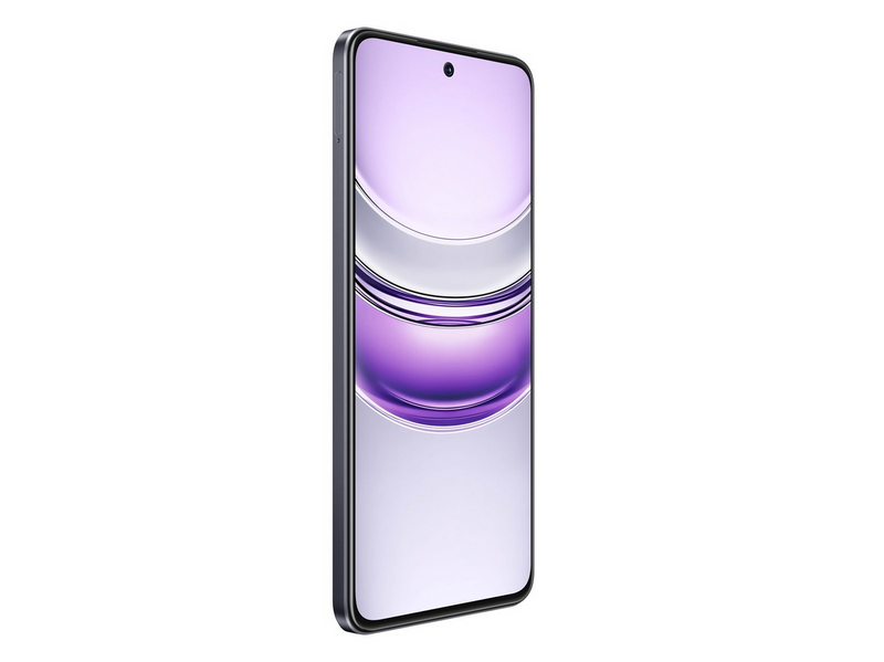realme 14X 5G 256GB/8GB - Carbon Black