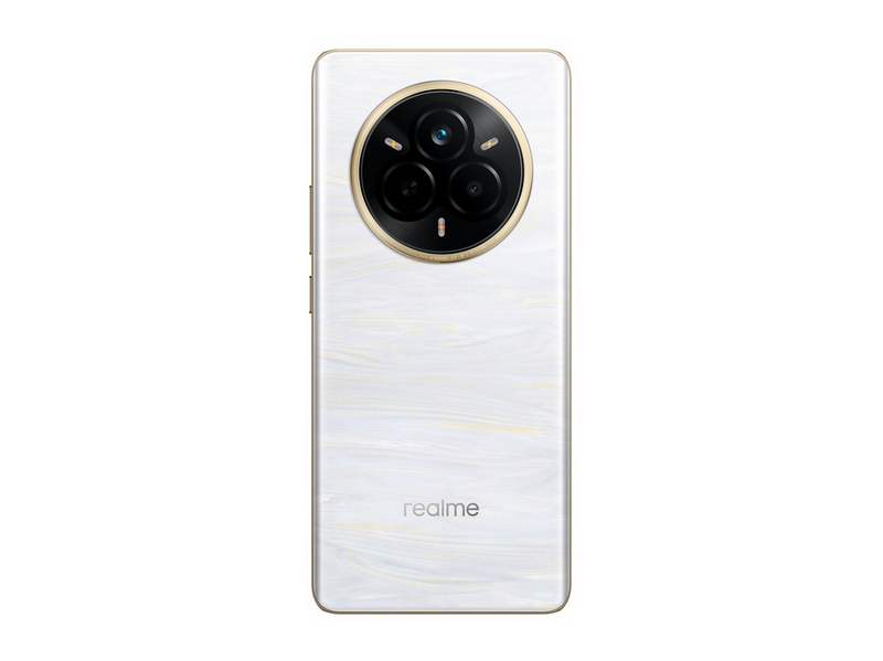 realme 14 Pro 5G 256GB/8GB - Pearl White