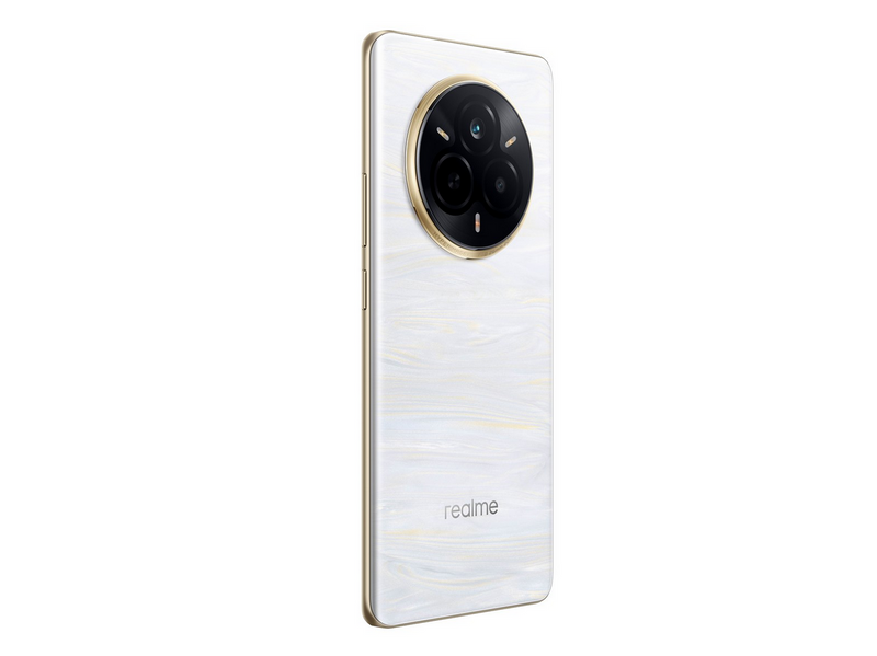 realme 14 Pro 5G 256GB/8GB - Pearl White