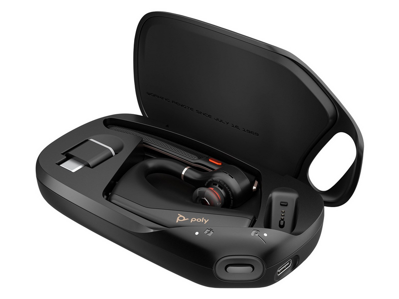 HP Poly Voyager Legend 50-M-headset UC (AJ8V4AA)