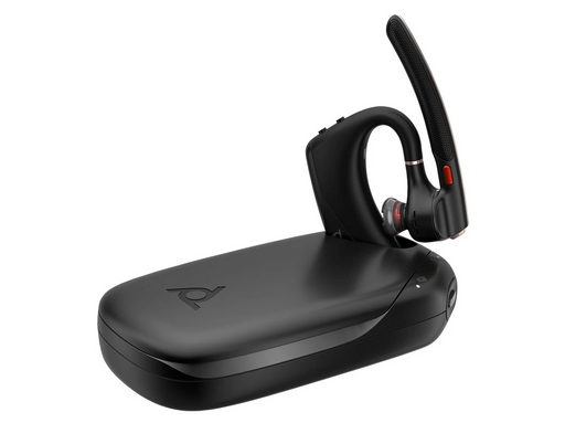 HP Poly Voyager Legend 50-M-headset UC (AJ8V4AA)