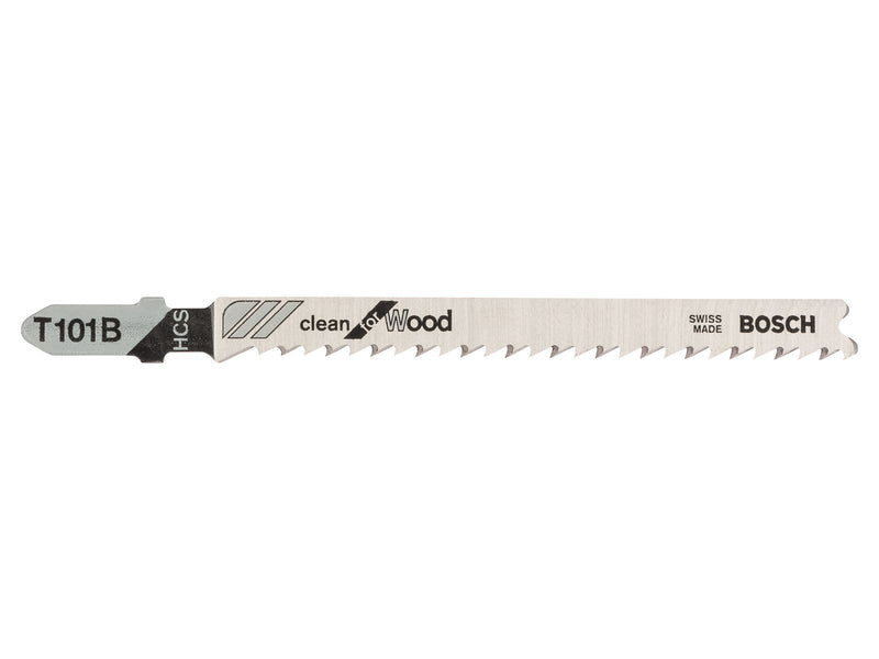 Bosch clean for Wood T 101 B