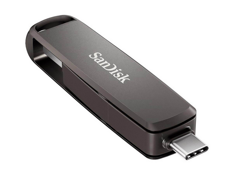 SANDISK Extreme PRO Dual Drive - 1TB - USB-Stick